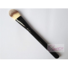 Round Foundation Brush